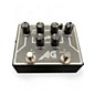 Used Aguilar AG Preamp Guitar Preamp