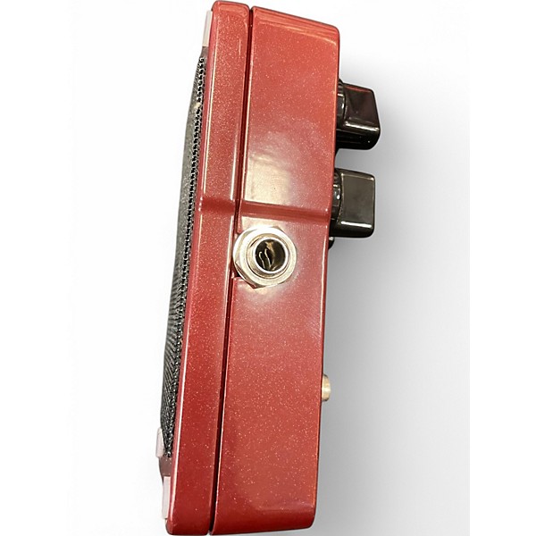 Used TC Electronic Mojomojo Overdrive Effect Pedal