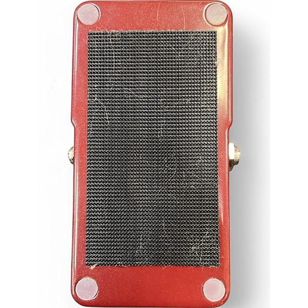 Used TC Electronic Mojomojo Overdrive Effect Pedal