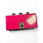 Used Visual Sound Garage Tone Chopper Tremolo Effect Pedal