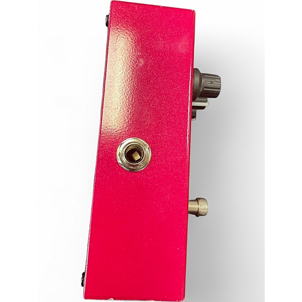 Used Visual Sound Garage Tone Chopper Tremolo Effect Pedal