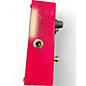 Used Visual Sound Garage Tone Chopper Tremolo Effect Pedal