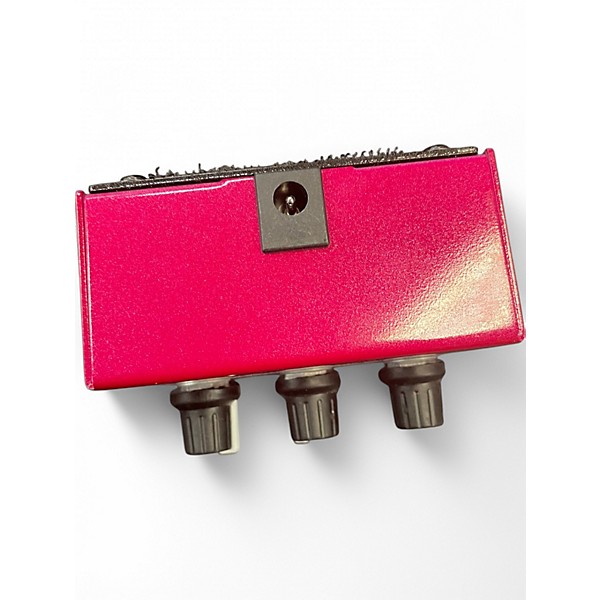Used Visual Sound Garage Tone Chopper Tremolo Effect Pedal