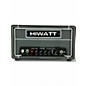 Used Hiwatt HI-5/T5 Tube Guitar Amp Head thumbnail