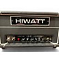 Used Hiwatt HI-5/T5 Tube Guitar Amp Head
