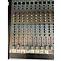 Used Studiomaster Diamond Powered Mixer