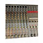 Used Studiomaster Diamond Powered Mixer