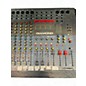 Used Studiomaster Diamond Powered Mixer