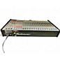 Used Studiomaster Diamond Powered Mixer