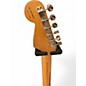 Used Fender Standard Stratocaster Sunburst Solid Body Electric Guitar