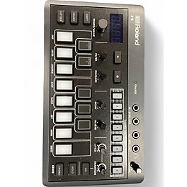 Used Roland J-6 Synthesizer