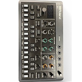 Used Roland S-1 Synthesizer
