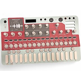 Used Sonicware Liven Lo-fi 6 Synthesizer