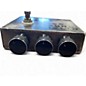Used Dentone Fuzz/OD Effect Pedal