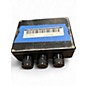 Used Dentone Fuzz/OD Effect Pedal