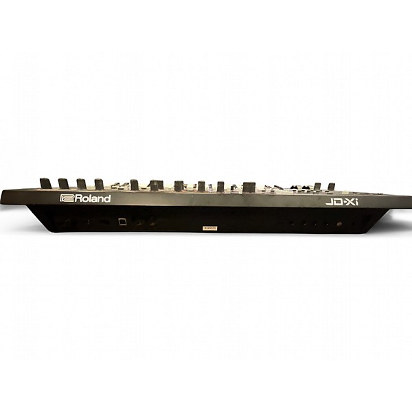 Used Roland JDXI MIDI Controller