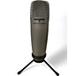 Used Samson C01U USB Microphone thumbnail