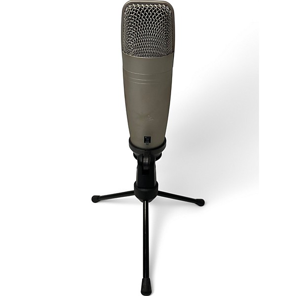 Used Samson C01U USB Microphone