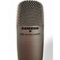 Used Samson C01U USB Microphone