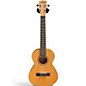 Used Kala KA TEM Exotic Mahogany Tenor NATURAL Ukulele thumbnail