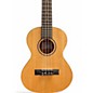 Used Kala KA TEM Exotic Mahogany Tenor NATURAL Ukulele