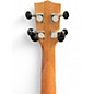 Used Kala KA TEM Exotic Mahogany Tenor NATURAL Ukulele