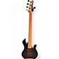 Used Markbass MB Gloxy Kimandu 5 BK MP Black Electric Bass Guitar thumbnail