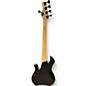 Used Markbass MB Gloxy Kimandu 5 BK MP Black Electric Bass Guitar