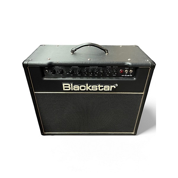 Used Blackstar HT Club 40 Tube Guitar Combo Amp,New Products : American Fashion Style Bags On Sale