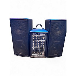 Used B-52 MATRIX 1000 Sound Package