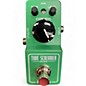 Used Ibanez Tube Screamer Mini Effect Pedal thumbnail