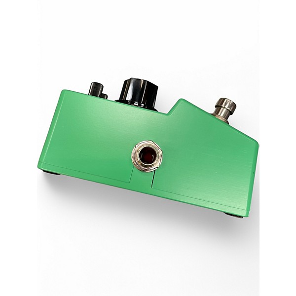 Used Ibanez Tube Screamer Mini Effect Pedal