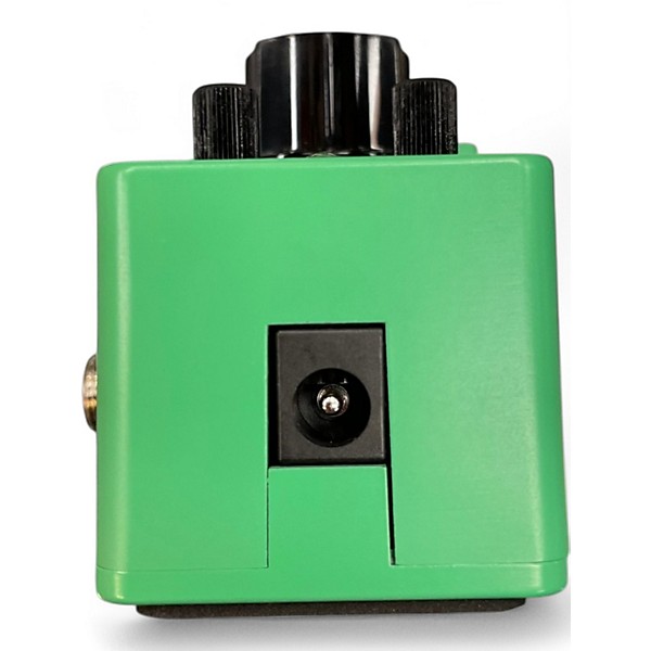 Used Ibanez Used Ibanez Tube Screamer Mini Effect Pedal