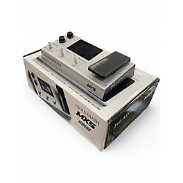 Used HeadRush mx5 Effect Processor