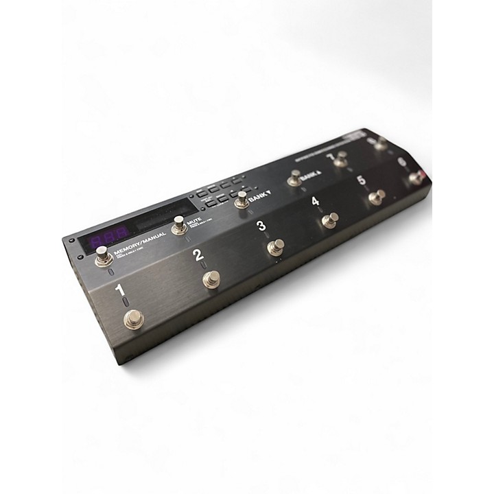 Providence PEC-2 Programmable Effects Controller | Guitar Center