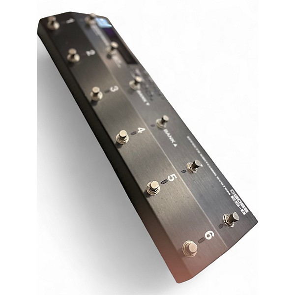 Used BOSS ES8 Footswitch