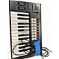 Used Novation Launchkey 25 Key MIDI Controller thumbnail