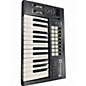 Used Novation Launchkey 25 Key MIDI Controller