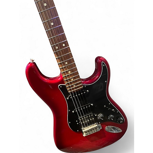 Used Fender Player Stratocaster HSS Chrome Red Solid Body Electric Guitar,Specials : American Fashion Style Bags On Sale Used Fender Player Stratocaster HSS Chrome Red Solid Body Electric Guitar,Specials : American Fashion Style Bags On Sale