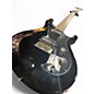 Used PRS S2 Vela Black Solid Body Electric Guitar thumbnail
