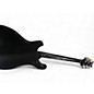 Used PRS S2 Vela Black Solid Body Electric Guitar