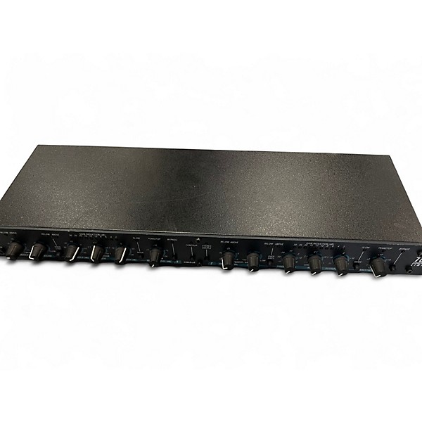 Used dbx 166A Compressor
