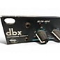 Used dbx 166A Compressor