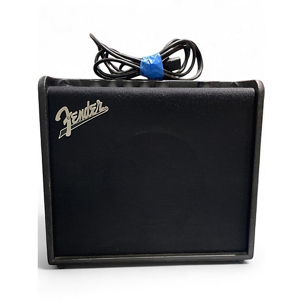 Used 2020s Fender Mustang LT25 25W 1x8 Guitar Combo Amp,Specials : American Fashion Style Bags On Sale