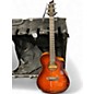 Used Breedlove Pursuit Exotic S CE Tiger Eye Acoustic Electric Guitar thumbnail