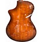 Used Breedlove Pursuit Exotic S CE Tiger Eye Acoustic Electric Guitar