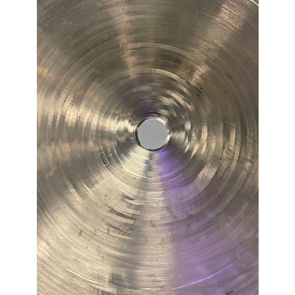 Used UFIP 17in CLASS SERIES Cymbal