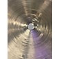 Used UFIP 17in CLASS SERIES Cymbal