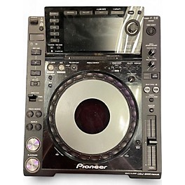 Used Pioneer DJ CDJ2000 Nexus DJ Player