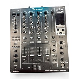 Used Pioneer DJ DJM900 SRT DJ Mixer